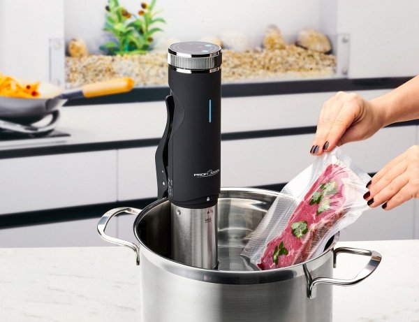 Urządzenie, cyrkulator do gotowania Sous-Vide ProfiCook PC-SV 1126