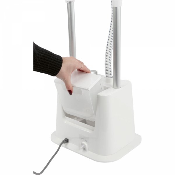 Parownica stojąca steamer Clatronic TDC 3809