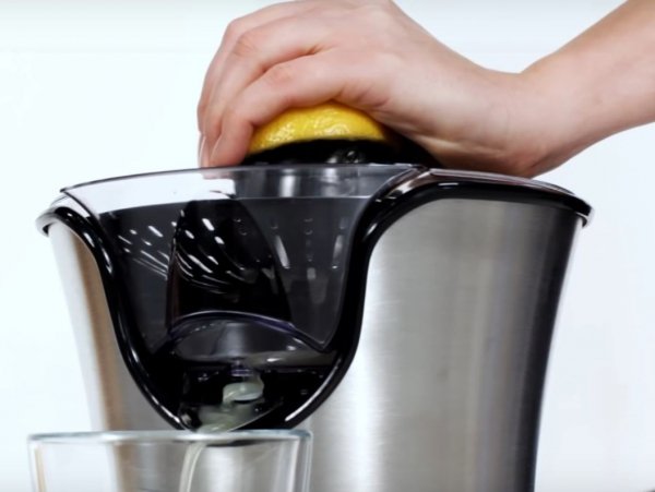 Elektryczna wyciskarka  do cytrusów ProfiCook PC-ZP 1018