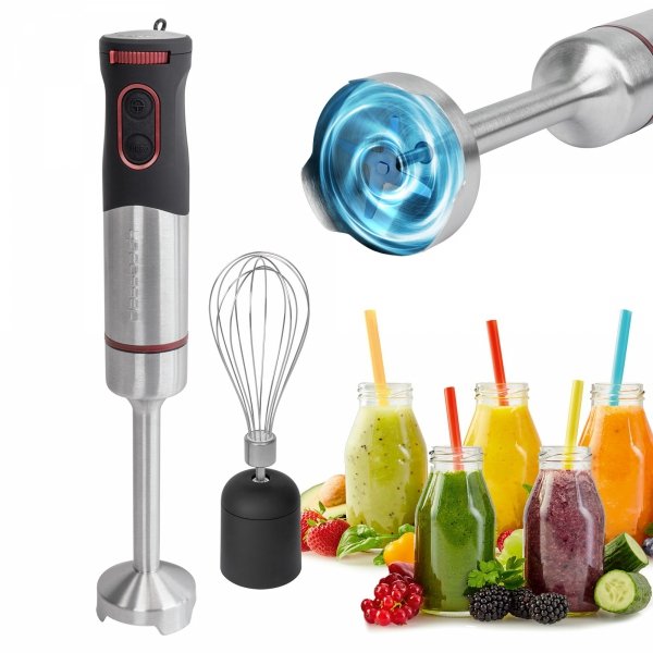 Blender ręczny, mikser Classbach C-SMS 4001