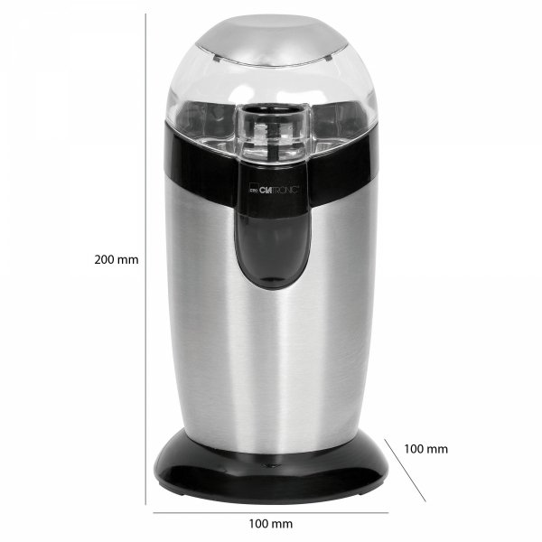 Młynek do kawy Clatronic KSW 3307