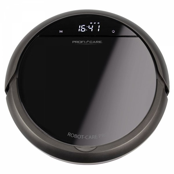 Odkurzacz samoczynny robot sprzątający ProfiCare PC-BSR 3043