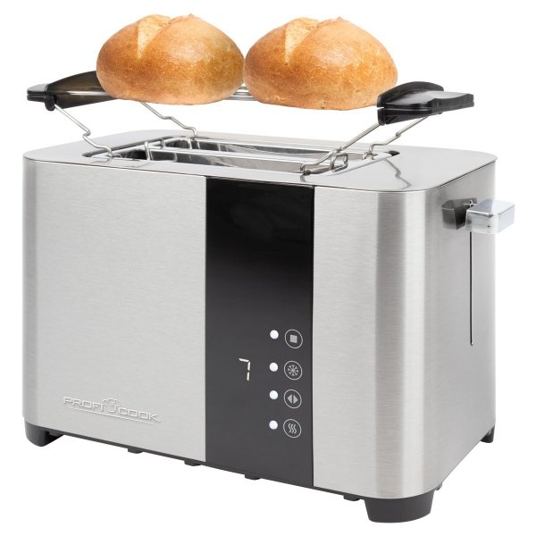 Toster opiekacz do kanapek ProfiCook PC-TA 1250