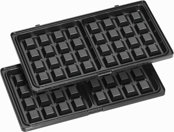 Opiekacz toster grill gofrownica 3w1 Clatronic ST/WA 3670