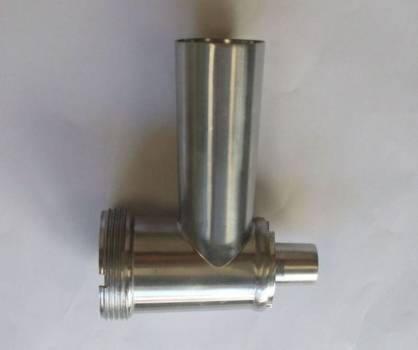 Obudowa spirali FW 5549
