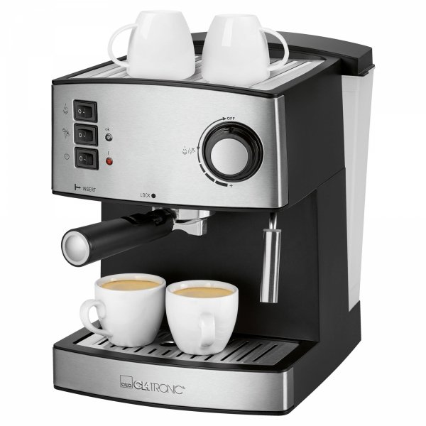 Ekspres ciśnieniowy Clatronic ES 3643
