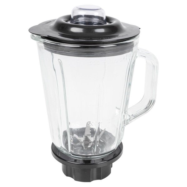 Kielich szklany do UM 3284 / 1354 CB