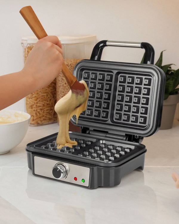 Gofrownica ProfiCook PC-WA 1240