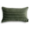 Cordian Green Decorative Pillow 50x50 Prestige Line