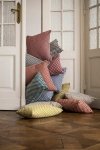 Mosaica Lime Decorative Cushion 50x30