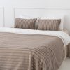 Cream Bedspread 220x140 Bunny
