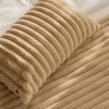 Cream Bedspread 220x140 Bunny
