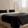 Cream Bedspread 220x140 Bunny