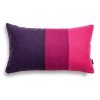 Velvet Vibrant Green Decorative Cushion 45x45