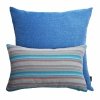 Blue Garden Cushion Set Ketama