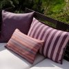 Colorful Garden Cushion Set Barbados
