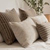 Cordian Cream Decorative Pillow 50x50 Prestige Line