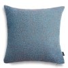 Blue-Orange Garden Pillow Barbados 45x45