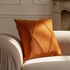 Touch Rust Decorative Pillow 60x40 MOODI
