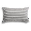 Cordian Grey Decorative Pillow 50x50 Prestige Line