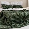 Cream Bedspread 220x140 Bunny