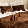 Cream Bedspread 220x140 Bunny