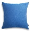Beige and Blue Garden Cushion Set Ketama
