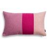 Velvet Vibrant Green Decorative Cushion 45x45