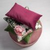 Zestaw poduszek dekoracyjnych Peonie