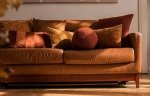 Jak dobrać poduszki dekoracyjne na jesień?