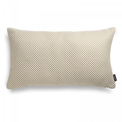 Beige Lisbon Garden Pillow 50x30