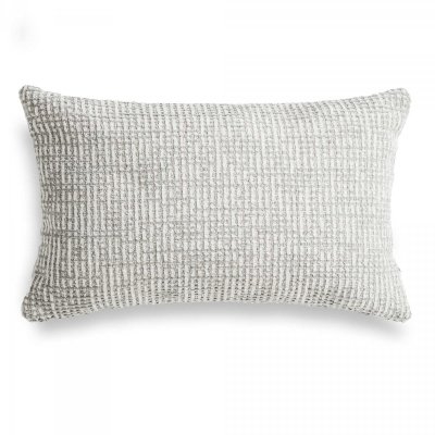 Teli White Decorative Pillow 50x30