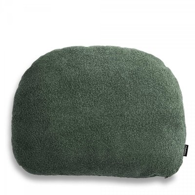 Cloud Green Decorative Pillow 45x40