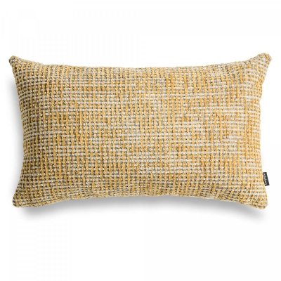 Teli Yellow Decorative Pillow 50x30