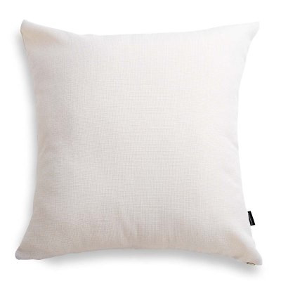 Cream Ketama Garden Cushion
