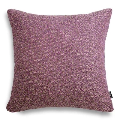 Fioletowa Poduszka ogrodowa Barbados 45x45 