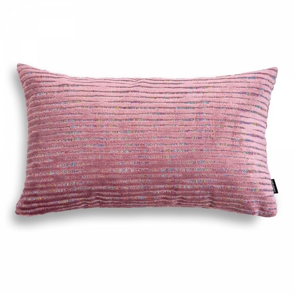 Nuance Rosa Dekokissen 50x30