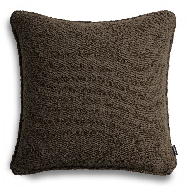 Copenhagen Brown Decorative Pillow 45x45