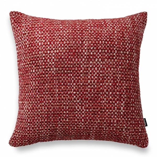 Beige Glamour Decorative Pillow