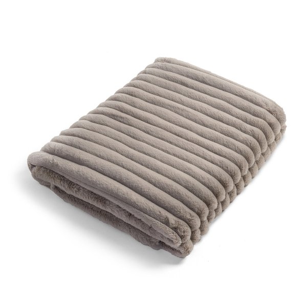 Cream Bedspread 220x140 Bunny