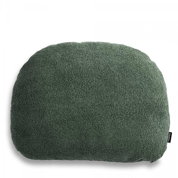 Cloud Green Decorative Pillow 45x40