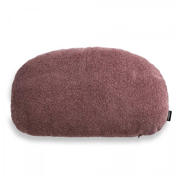 Cloud Purple Decorative Pillow 50x30