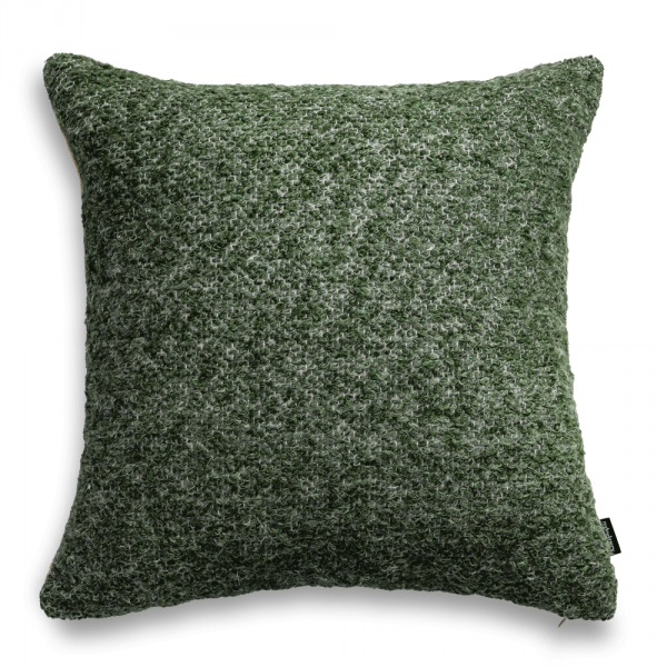 Honey-Graphite Pillow Set Coco+Bergen+Stone