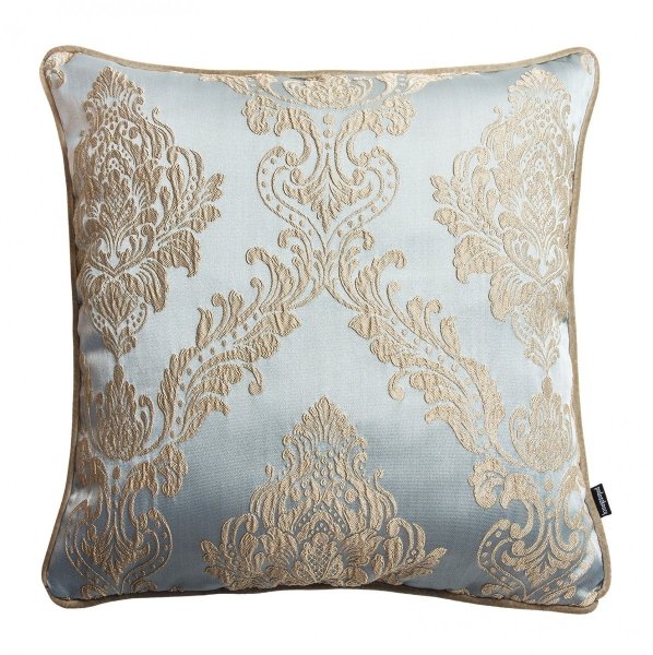 Mint Decorative Pillow Queen 45x45