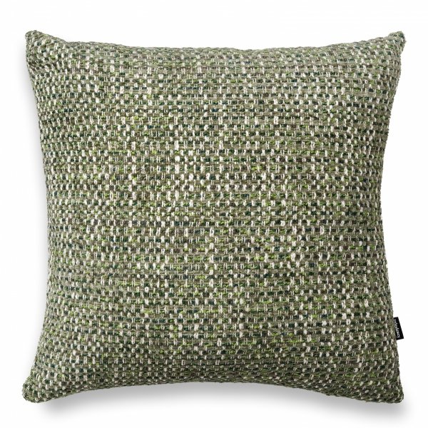 Beige Glamour Decorative Pillow