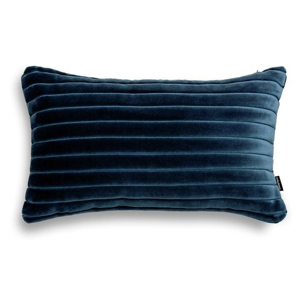 Cordian Navy Decorative Pillow 50x50 Prestige Line