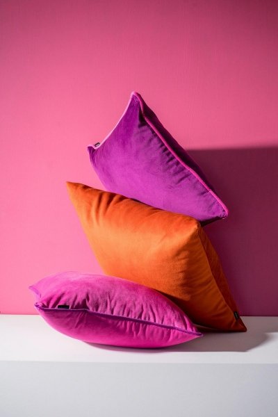 Zestaw poduszek dekoracyjnych Duo + Pram