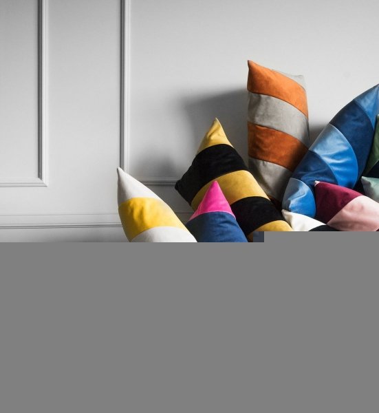  Stripes poduszki dekoracyjna 50x30