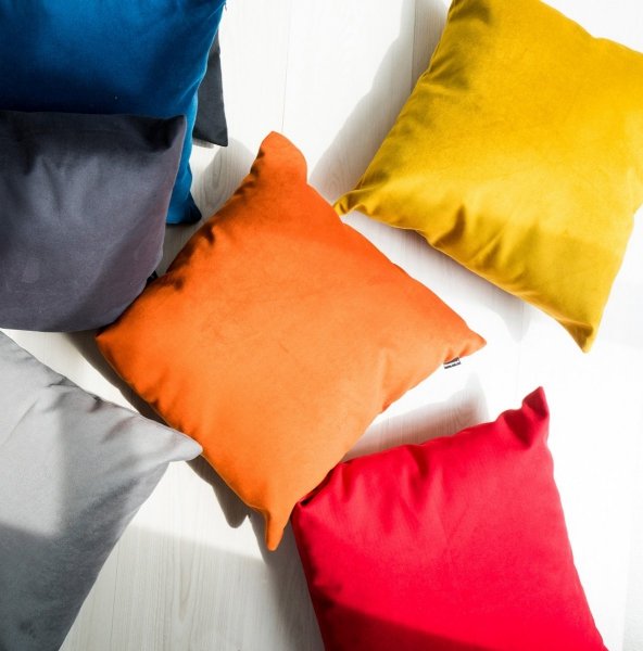 Poduszki dekoracyjne Pram 