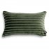 Cordian Green Decorative Pillow 50x50 Prestige Line